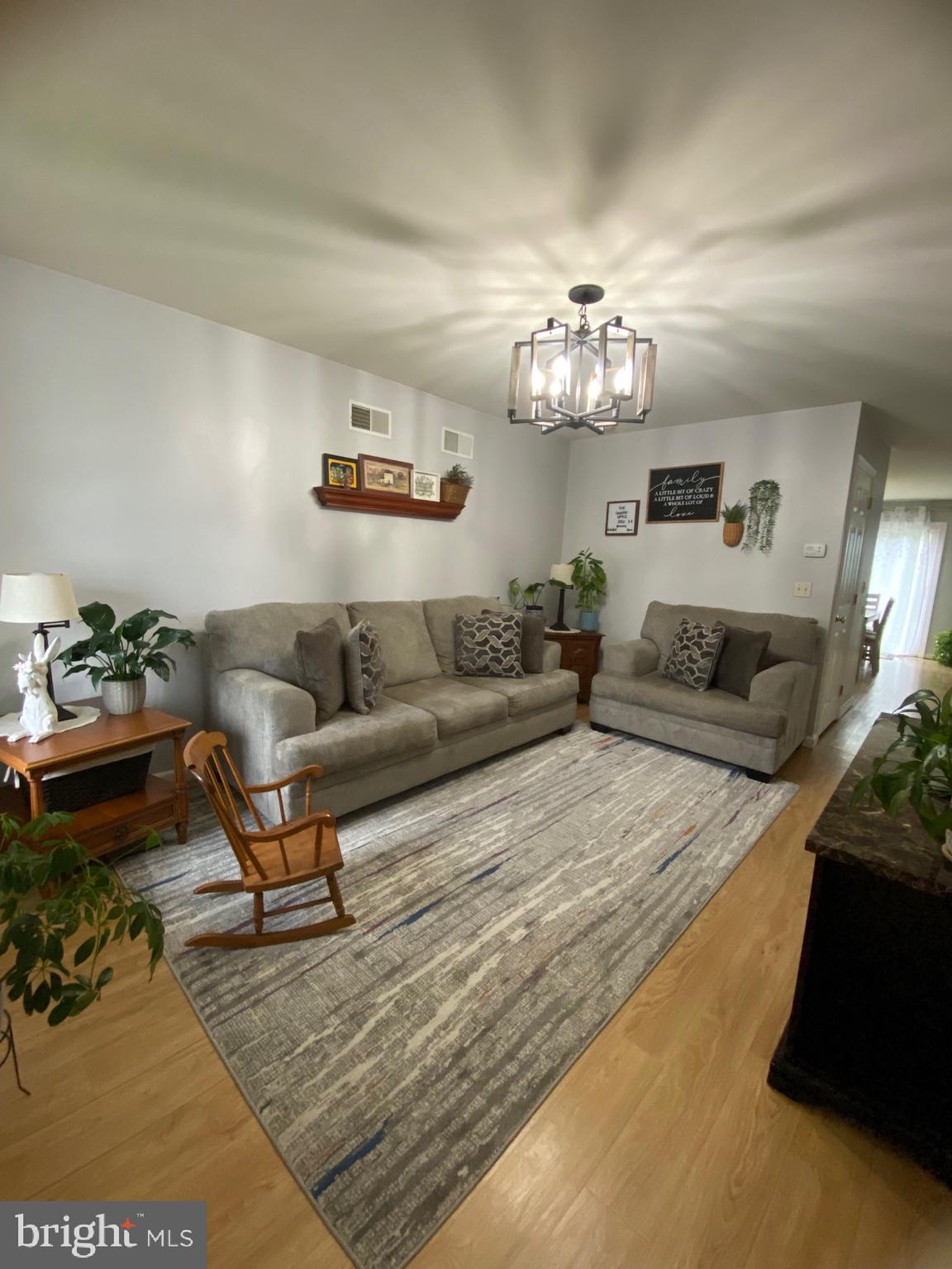 MEADOW VIEW ESTATES - Residential