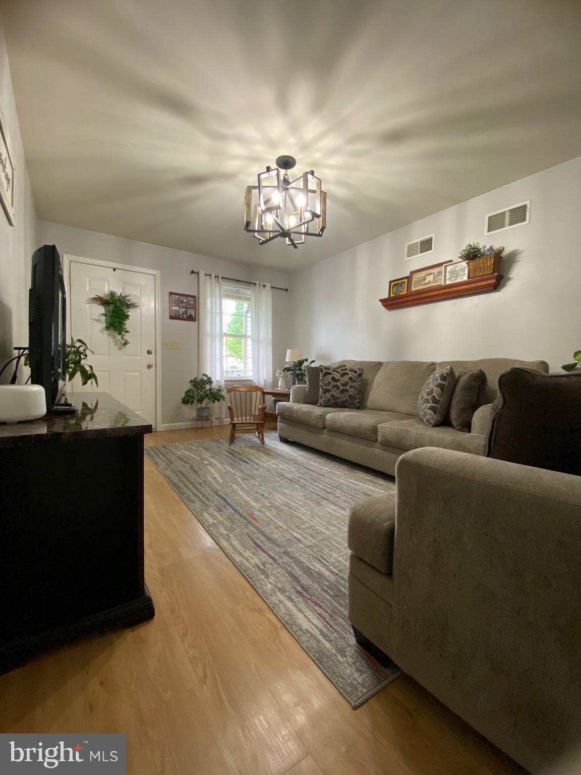 MEADOW VIEW ESTATES - Residential