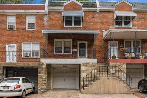 Townhouse For Sale - 3439 Ainslie Street<br/> PHILADELPHIA, PA 19129