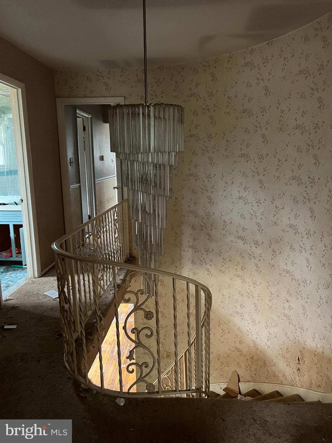 PENNSBORO MANOR - Residential