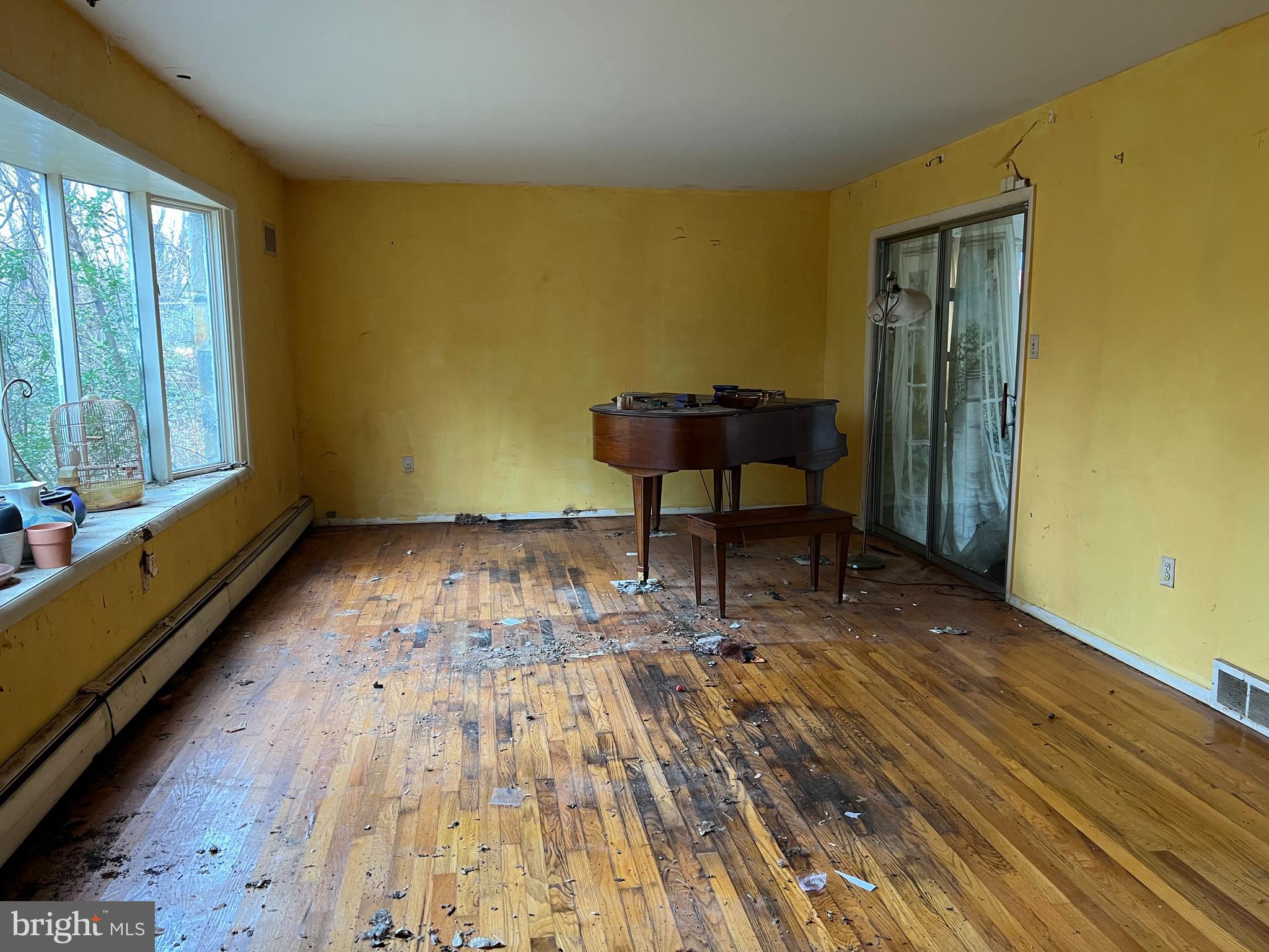 PENNSBORO MANOR - Residential