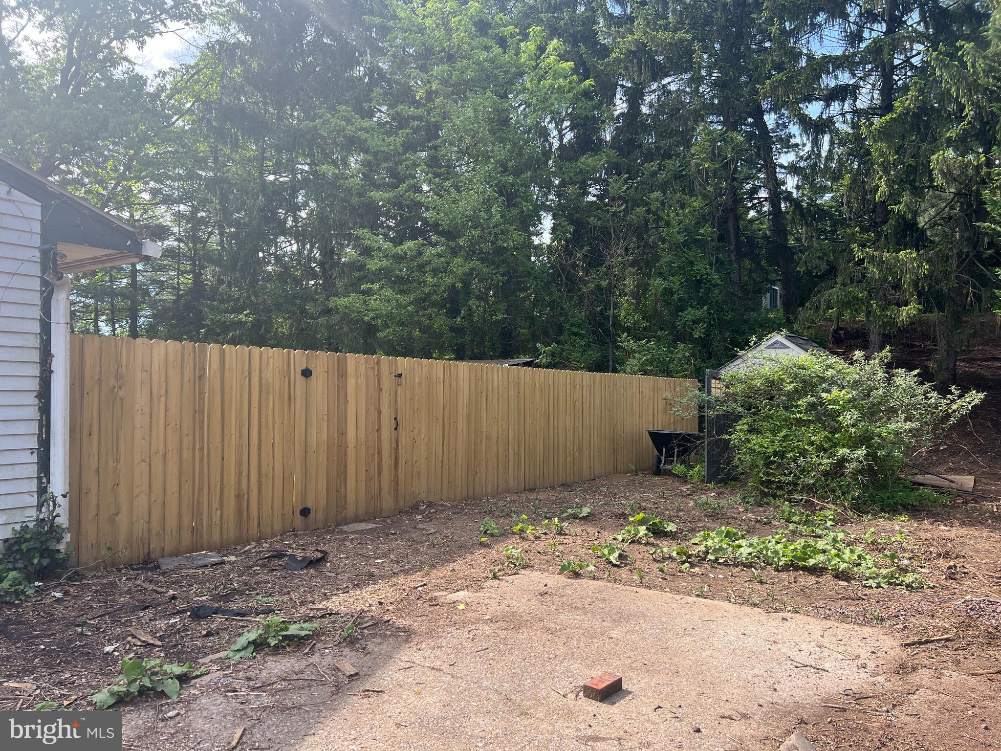 PENNSBORO MANOR - Residential