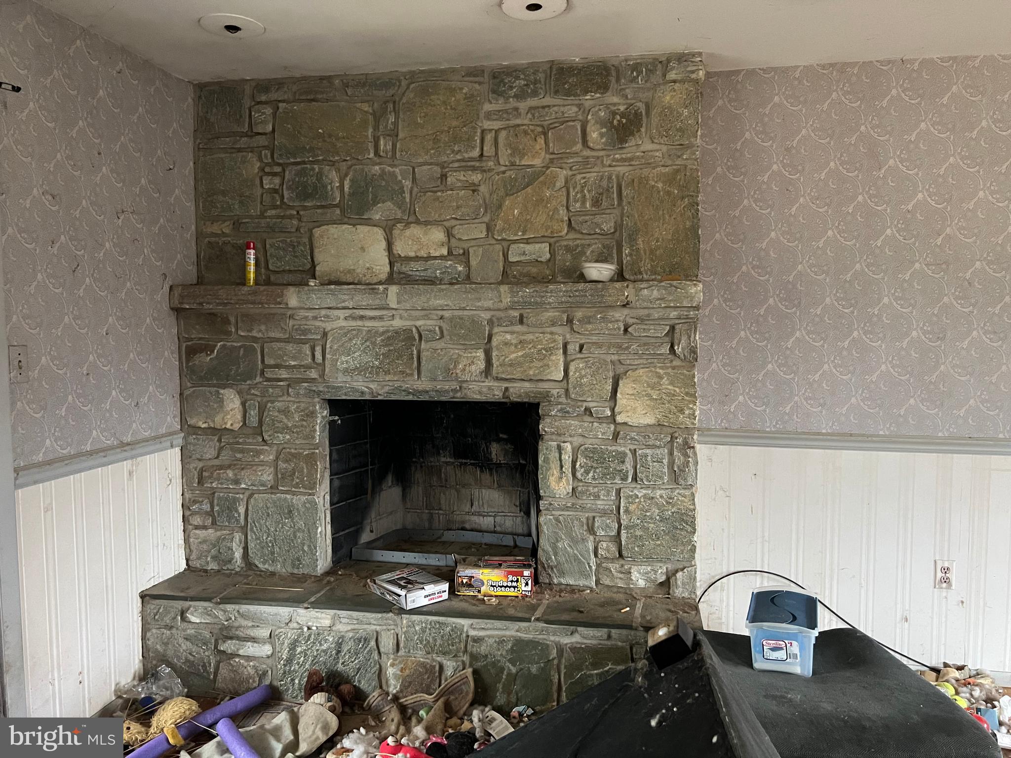 PENNSBORO MANOR - Residential