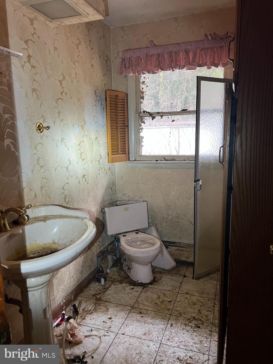 PENNSBORO MANOR - Residential