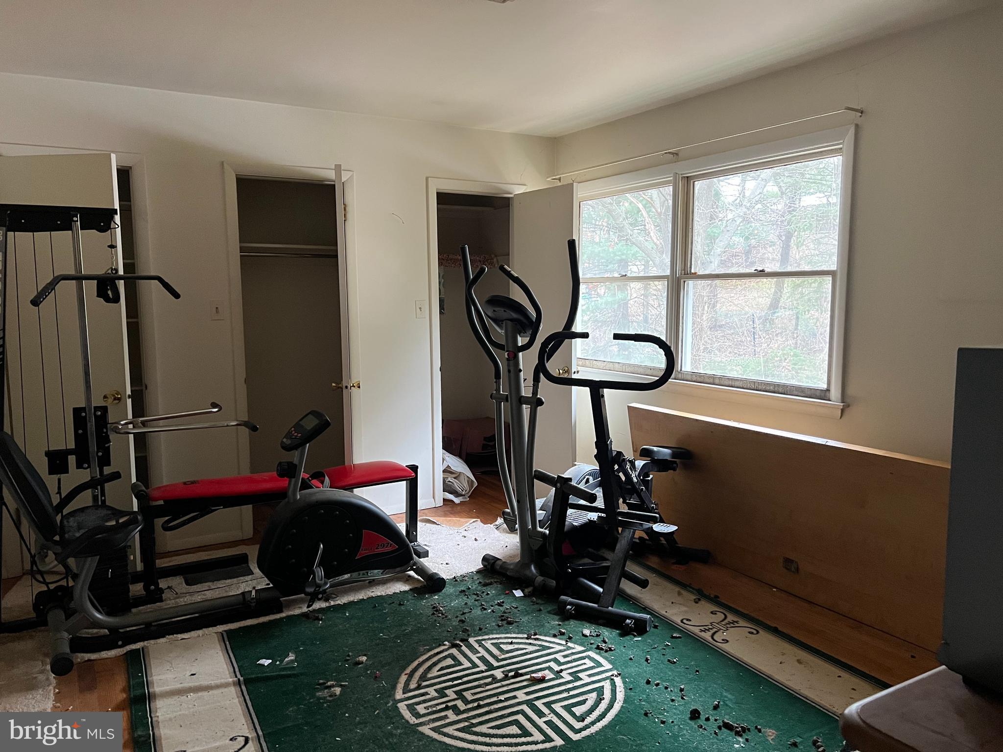 PENNSBORO MANOR - Residential