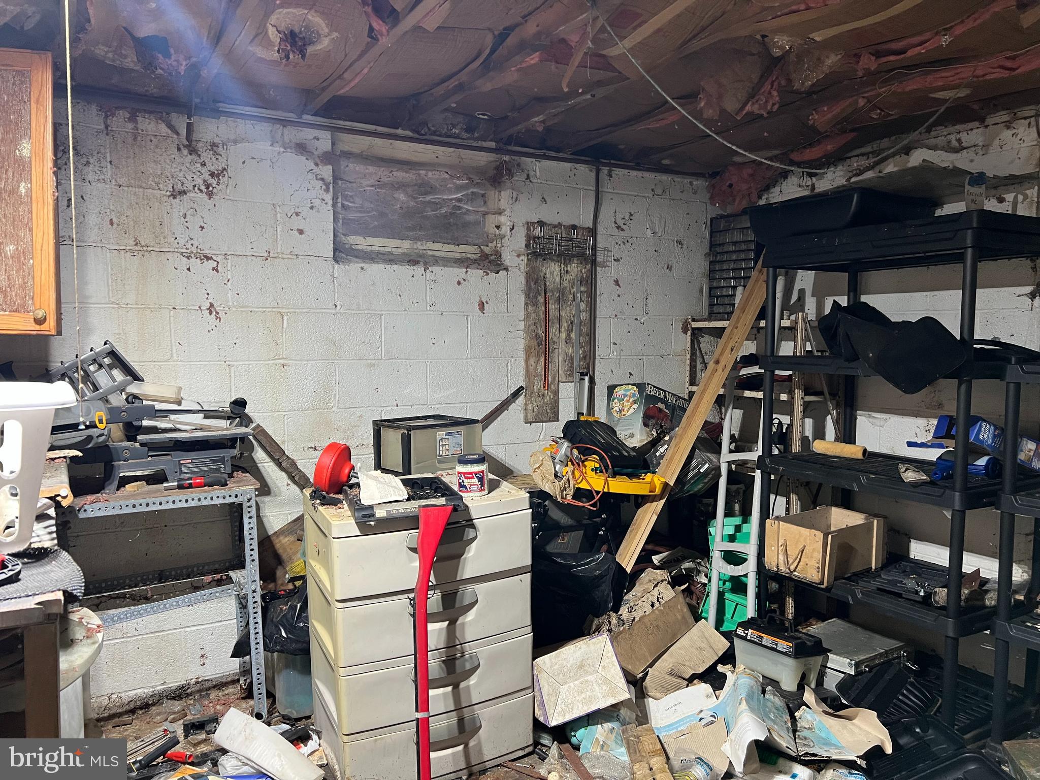 PENNSBORO MANOR - Residential