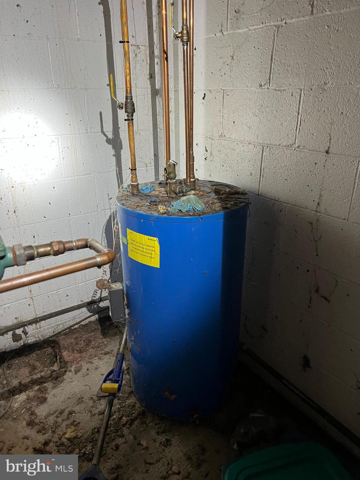 PENNSBORO MANOR - Residential