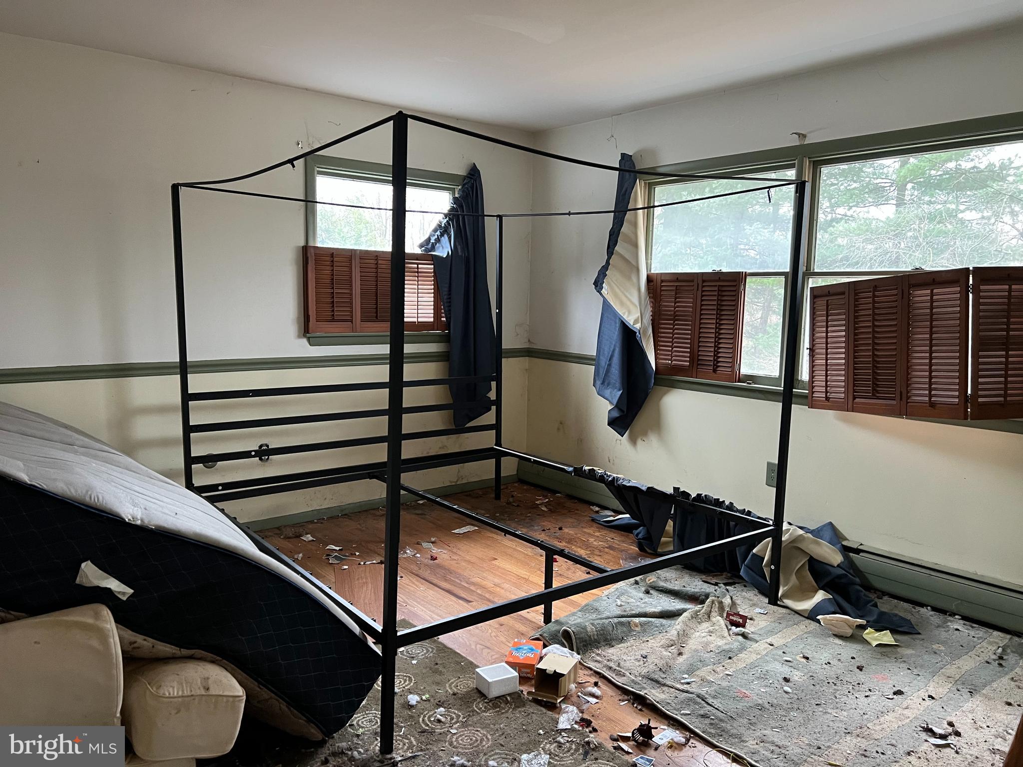 PENNSBORO MANOR - Residential