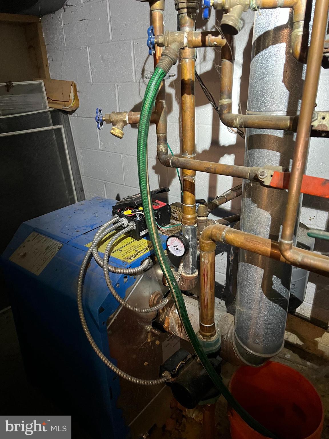 PENNSBORO MANOR - Residential