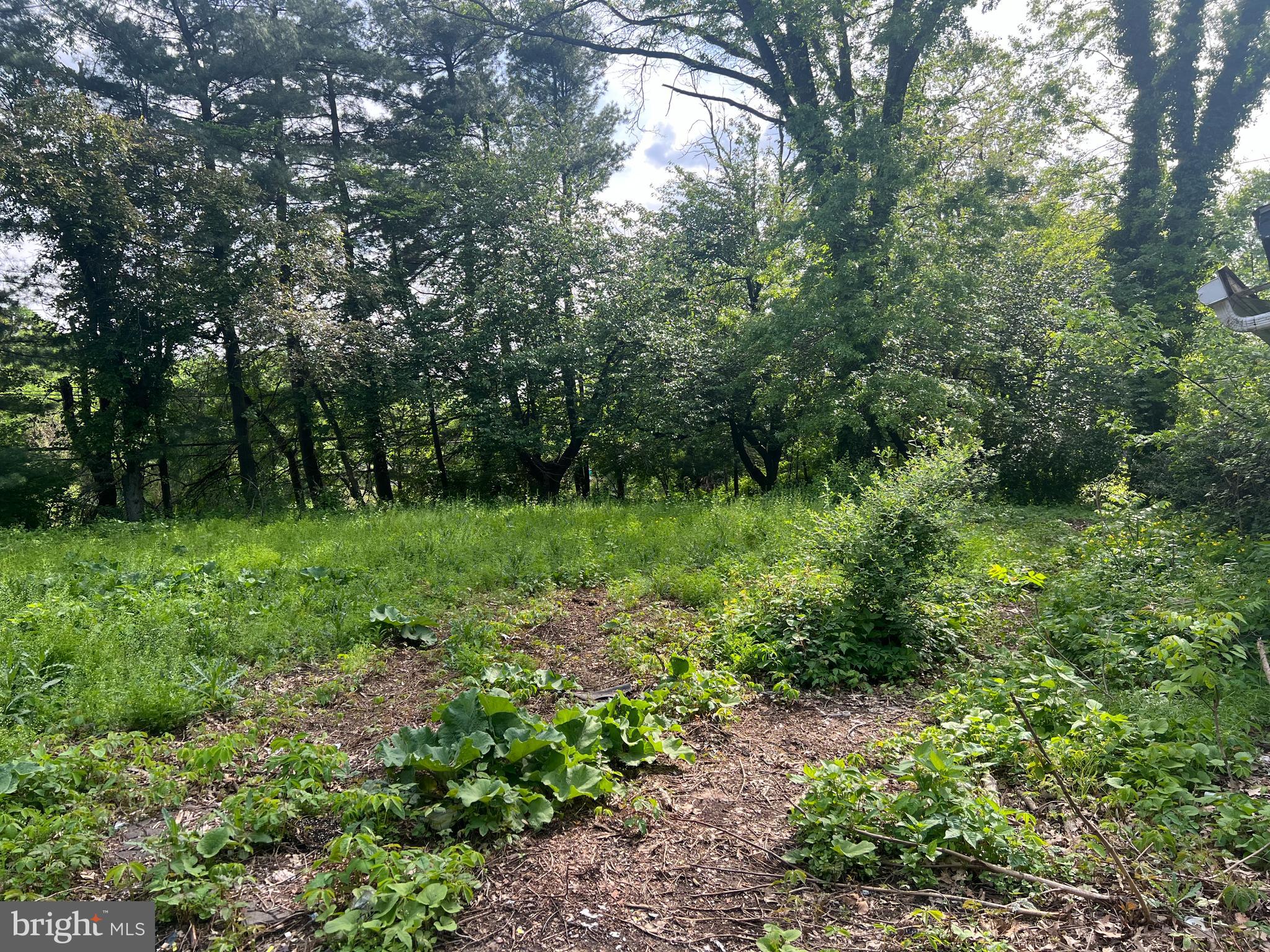 PENNSBORO MANOR - Residential