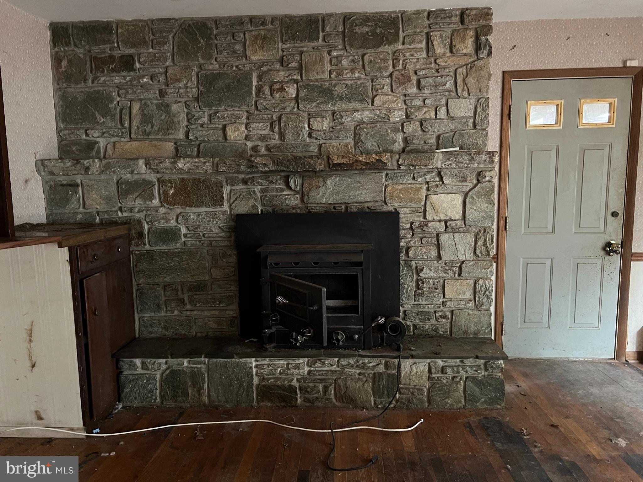 PENNSBORO MANOR - Residential