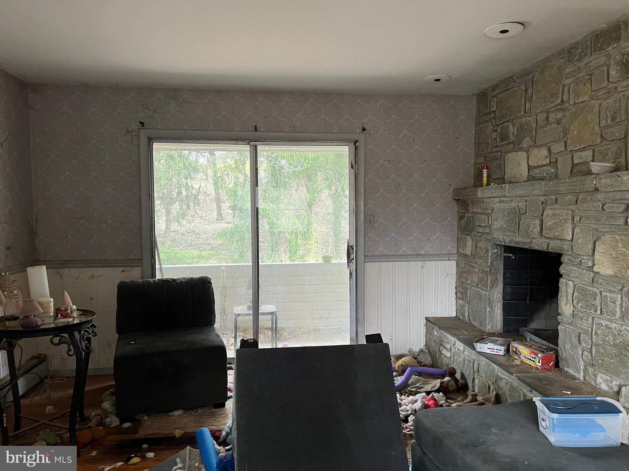 PENNSBORO MANOR - Residential