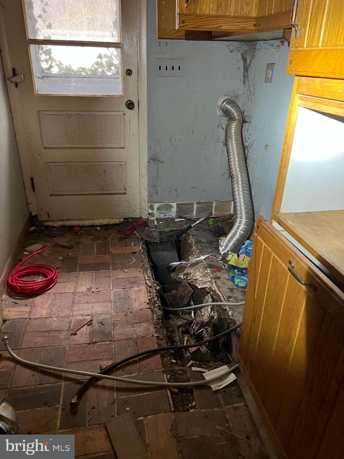 PENNSBORO MANOR - Residential