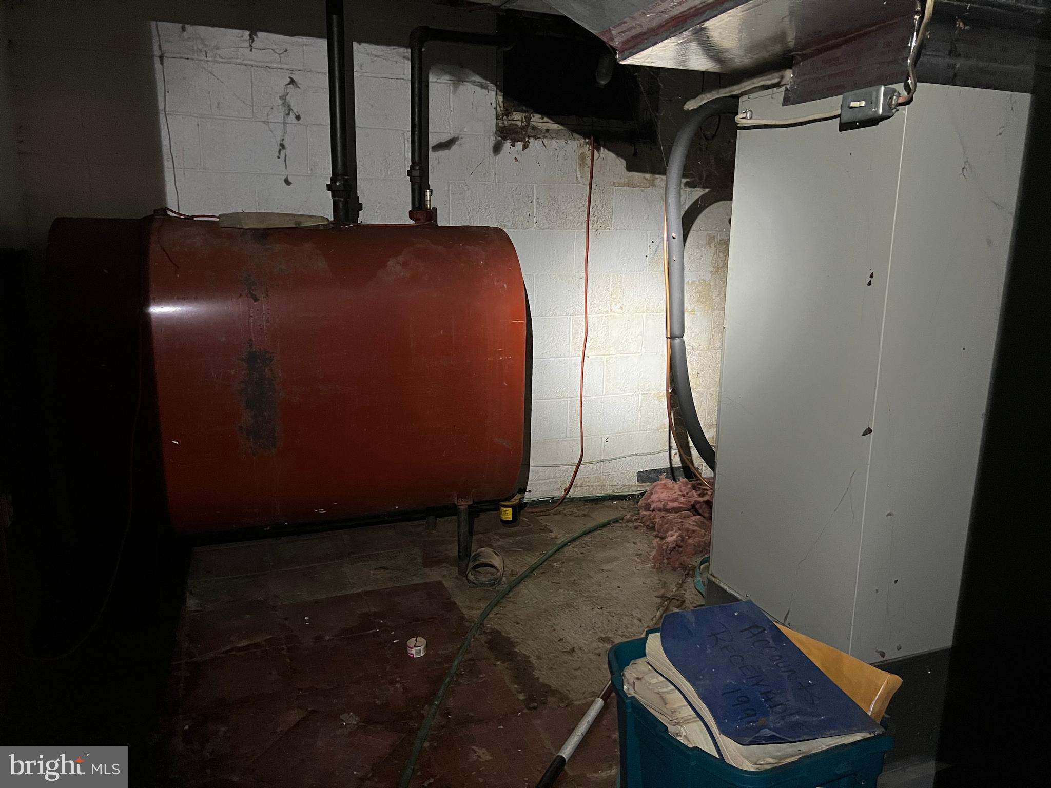 PENNSBORO MANOR - Residential