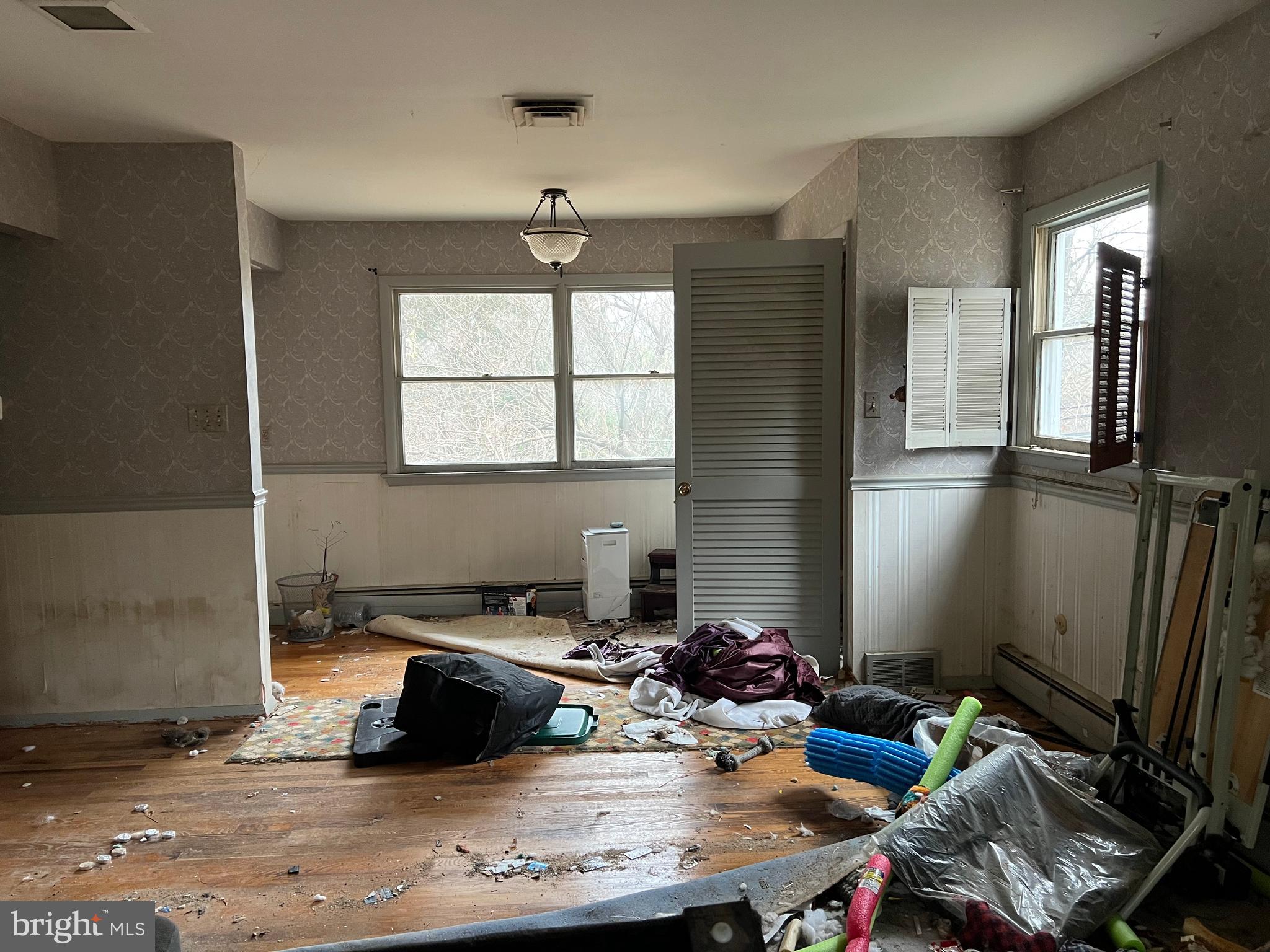 PENNSBORO MANOR - Residential