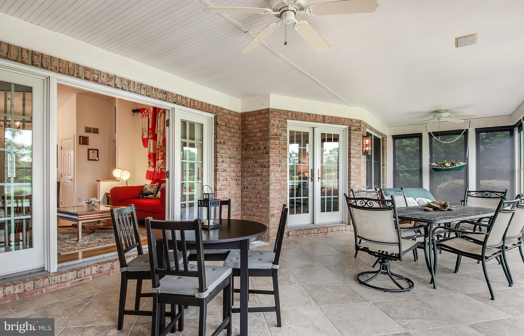 CHEWS MANOR - Residential