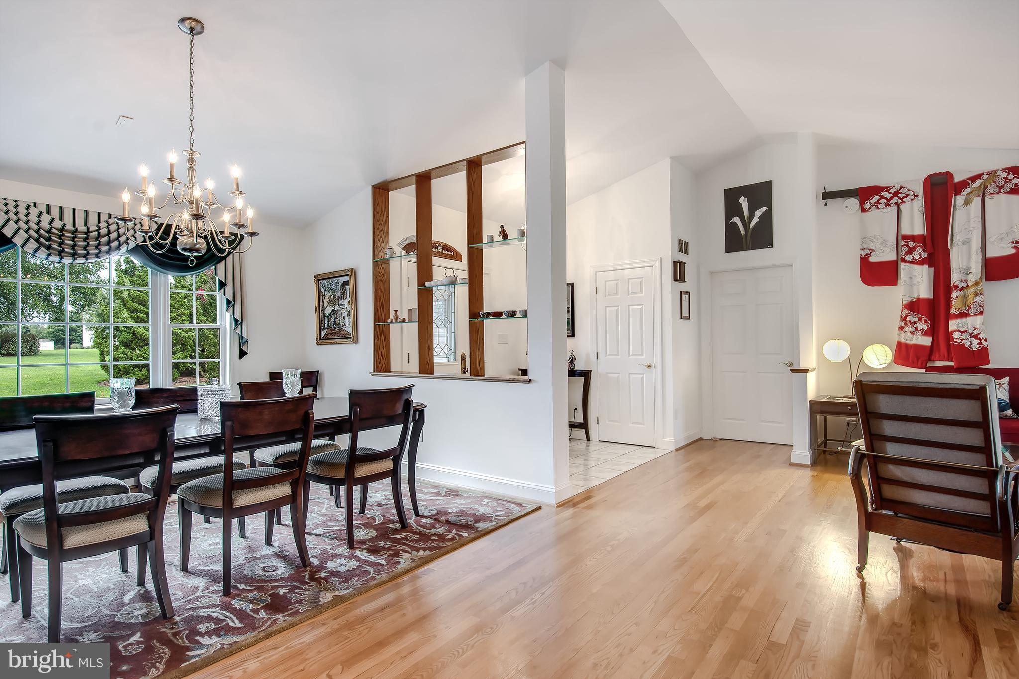 CHEWS MANOR - Residential