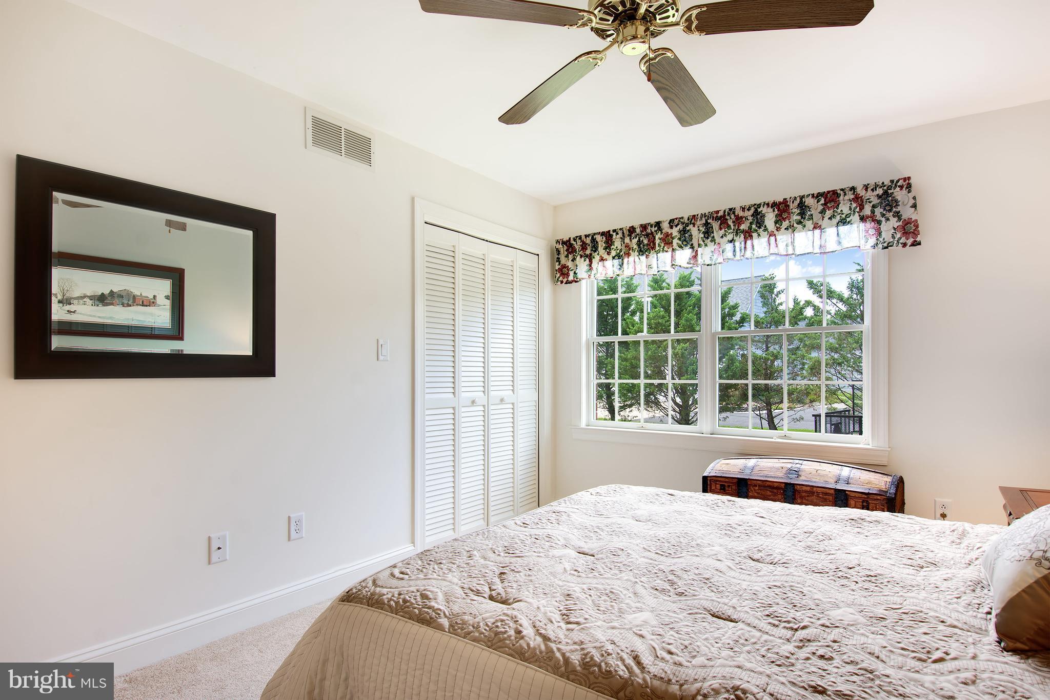 CHEWS MANOR - Residential