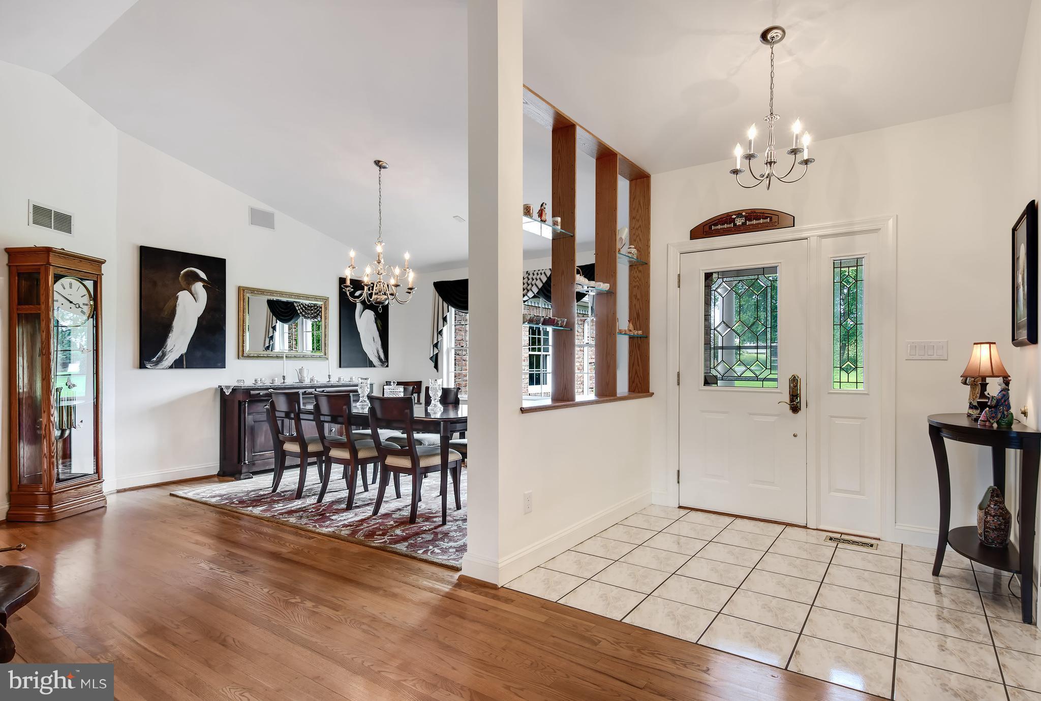 CHEWS MANOR - Residential