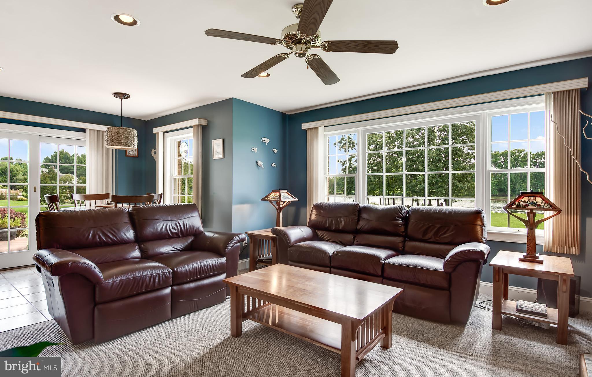 CHEWS MANOR - Residential