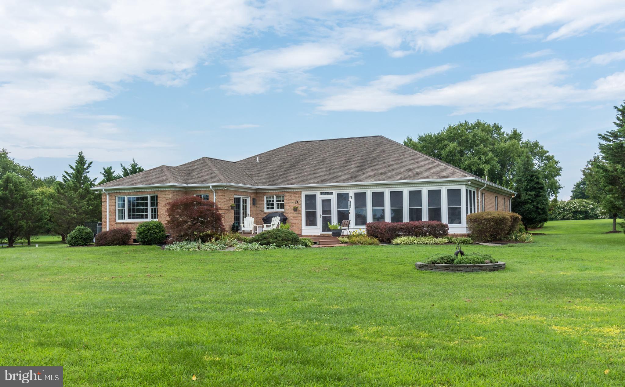 CHEWS MANOR - Residential