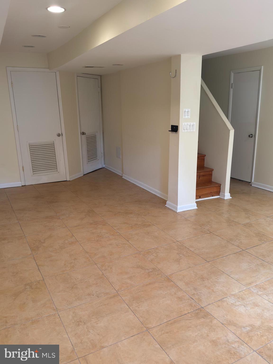 TAKOMA PARK - Residential