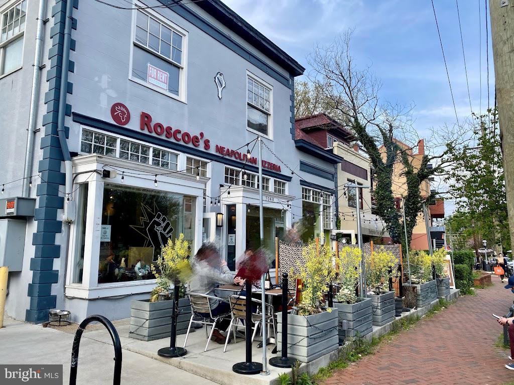 TAKOMA PARK - Residential