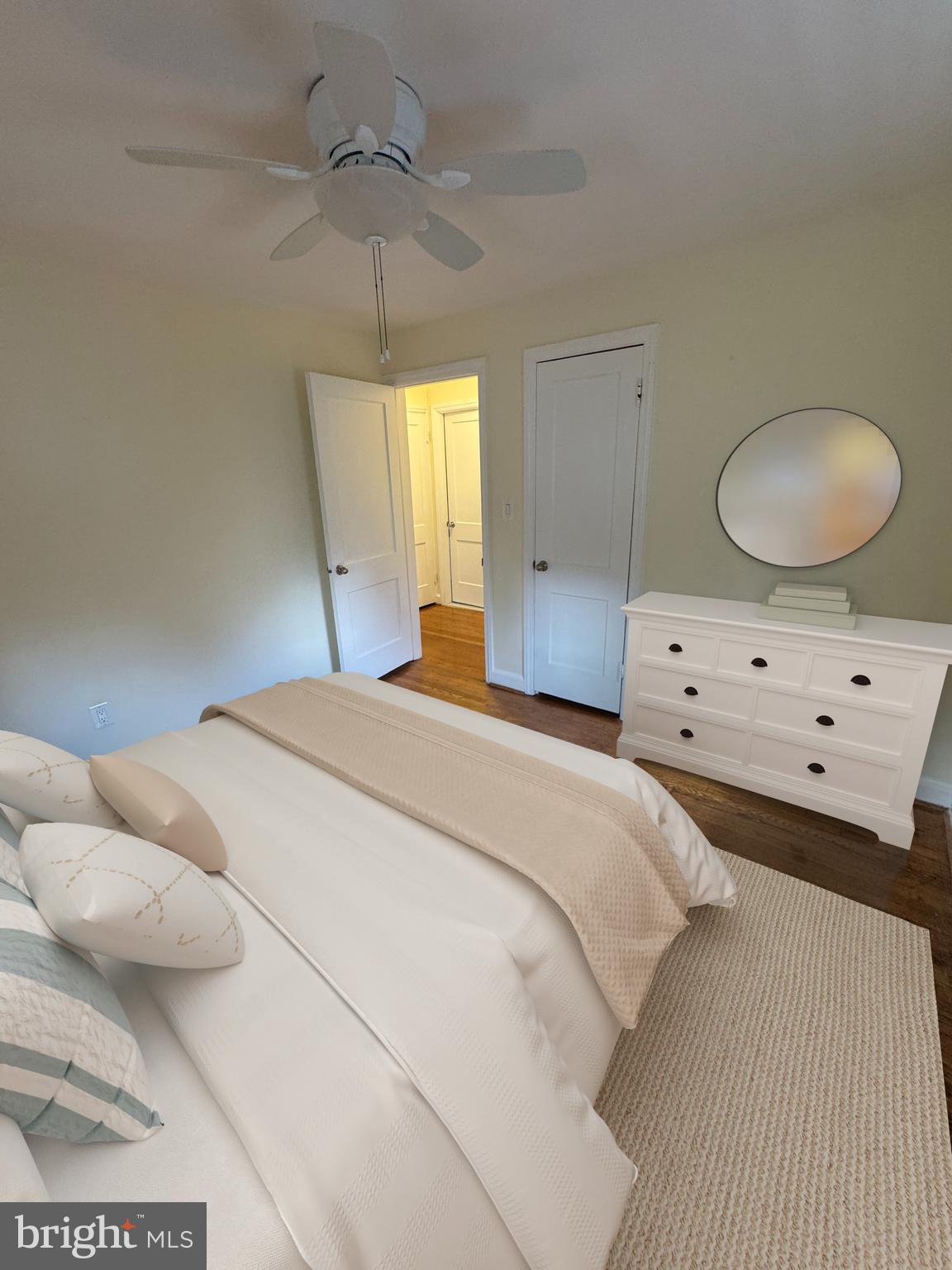 TAKOMA PARK - Residential