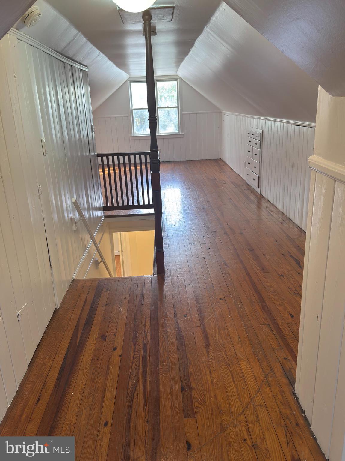 TAKOMA PARK - Residential