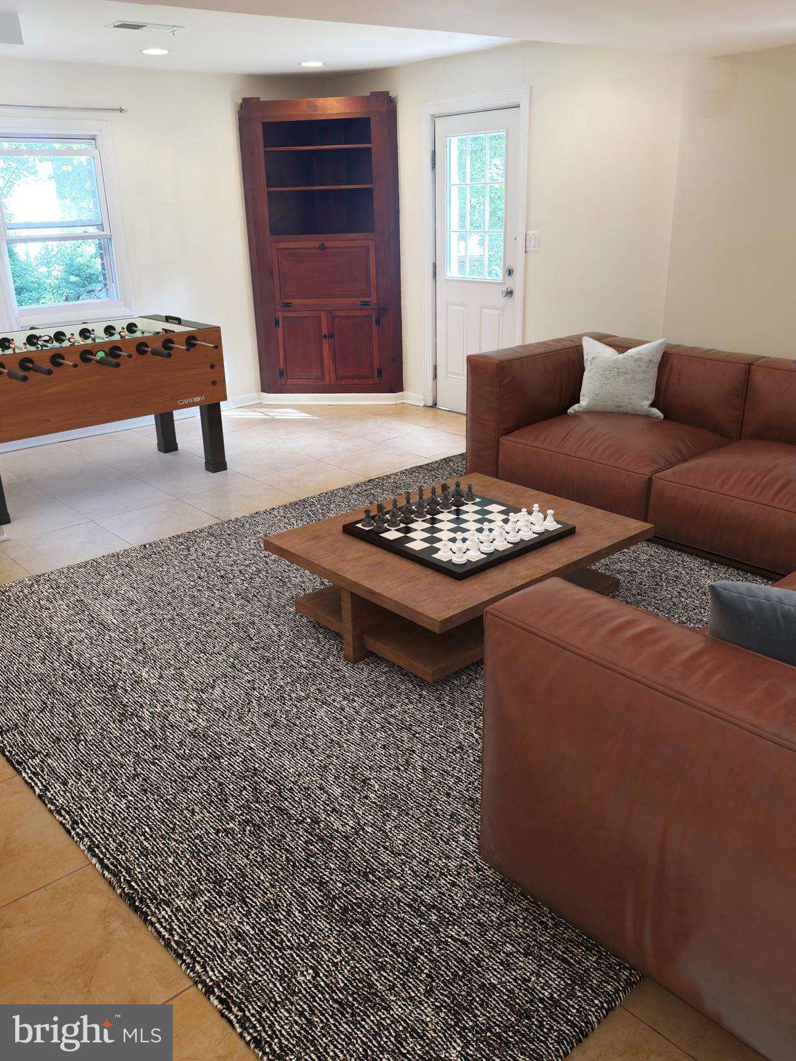 TAKOMA PARK - Residential