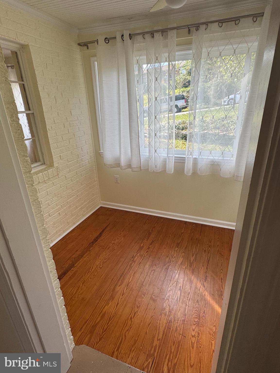 TAKOMA PARK - Residential