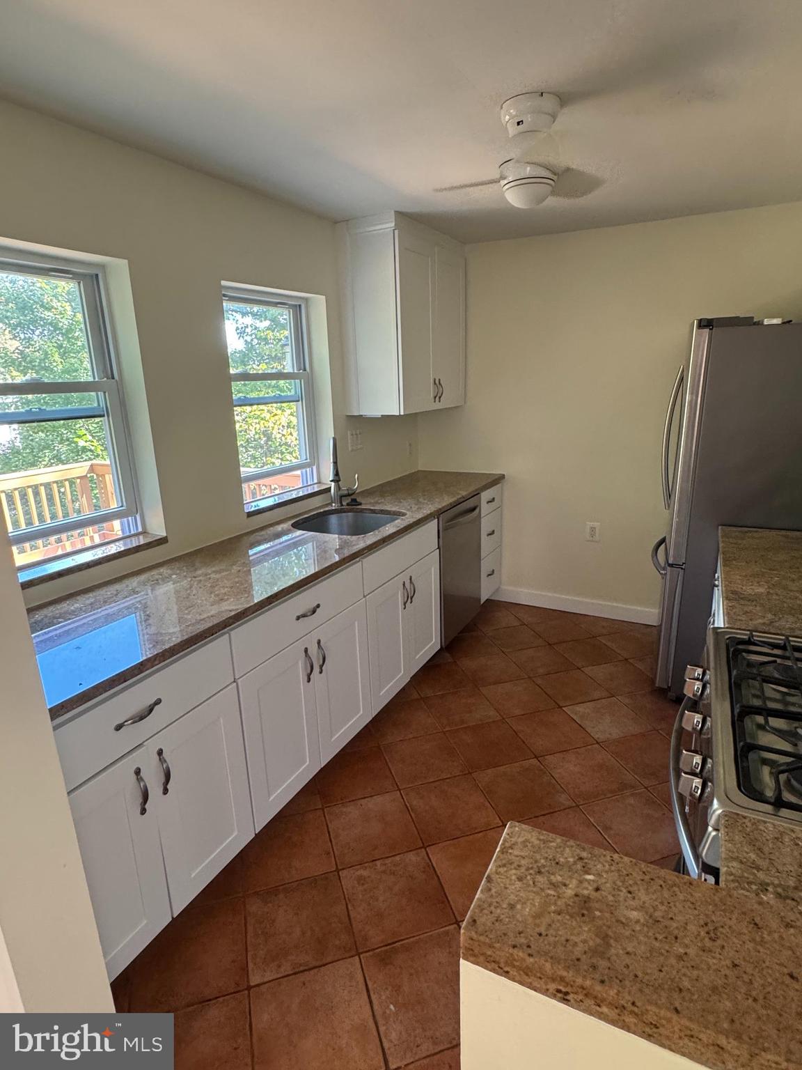 TAKOMA PARK - Residential