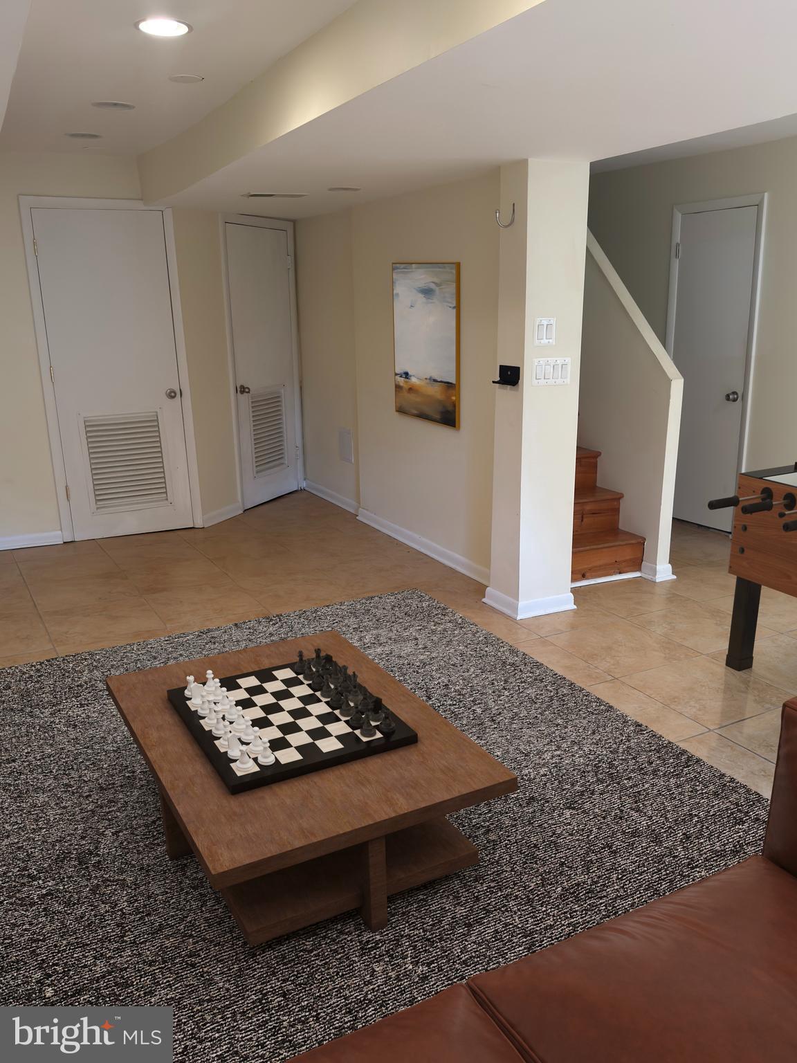 TAKOMA PARK - Residential