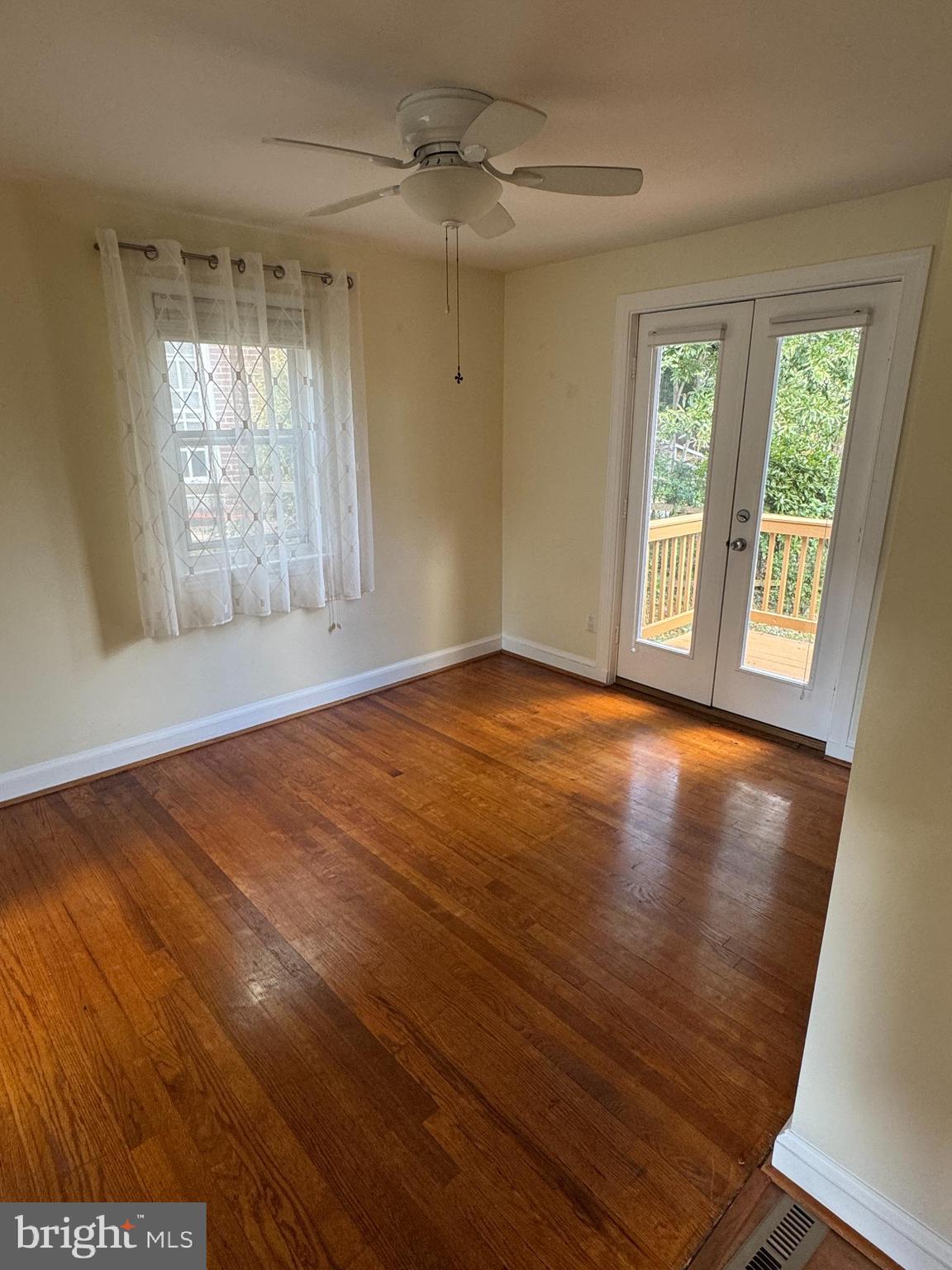 TAKOMA PARK - Residential