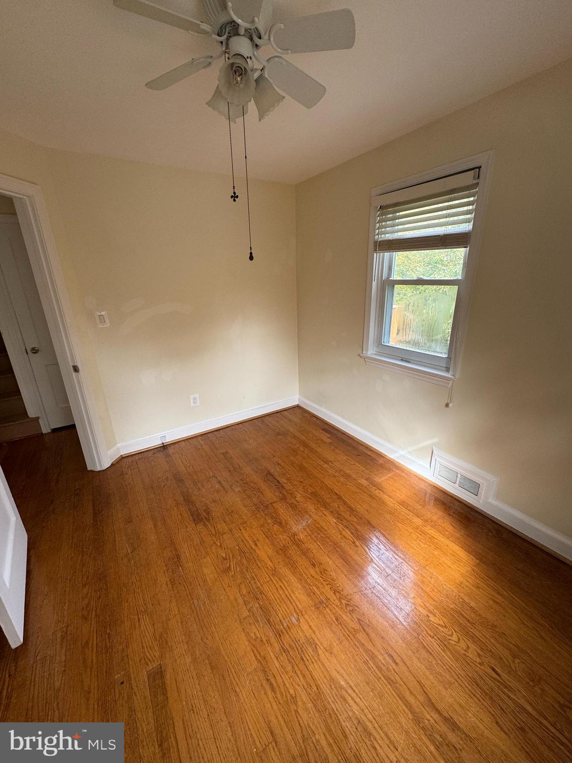 TAKOMA PARK - Residential