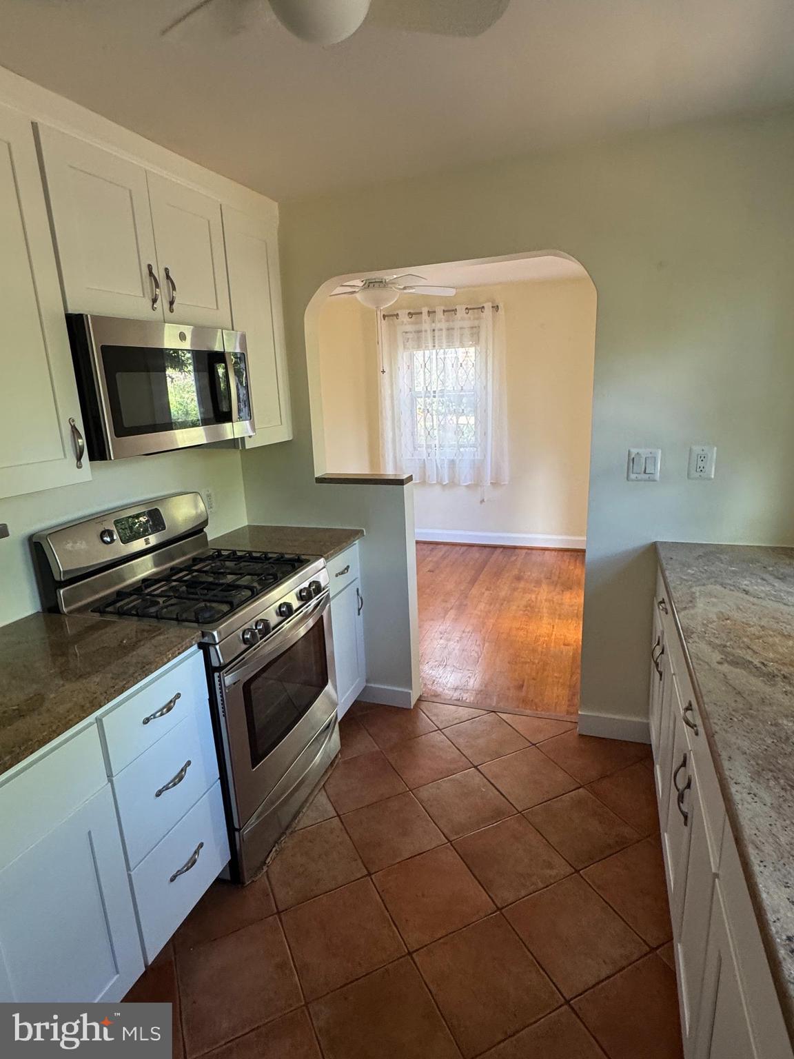 TAKOMA PARK - Residential