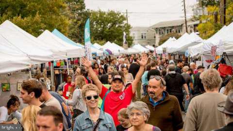 TAKOMA PARK - Residential