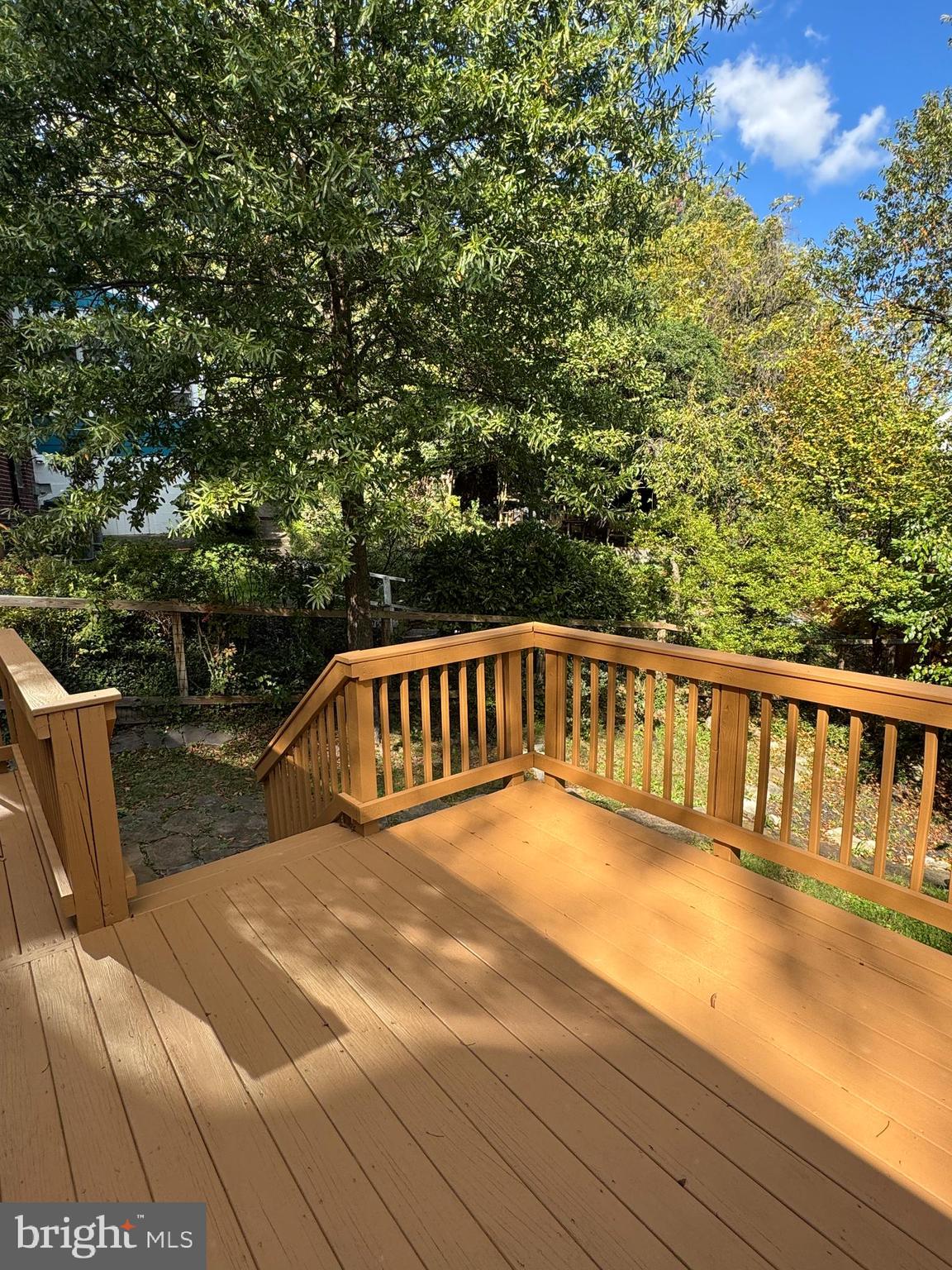 TAKOMA PARK - Residential