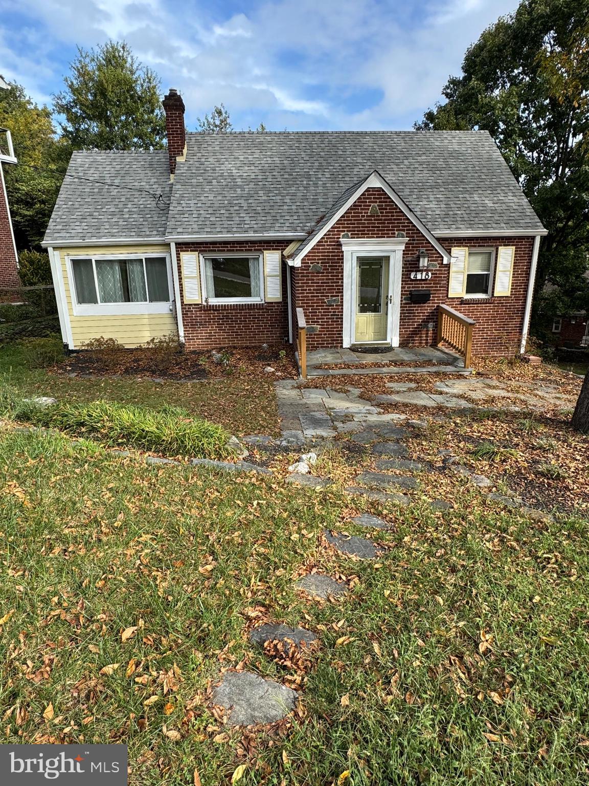 418 BOYD AVENUE