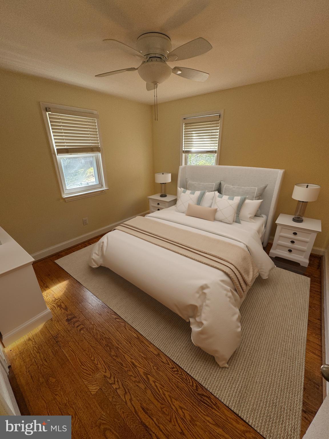 TAKOMA PARK - Residential