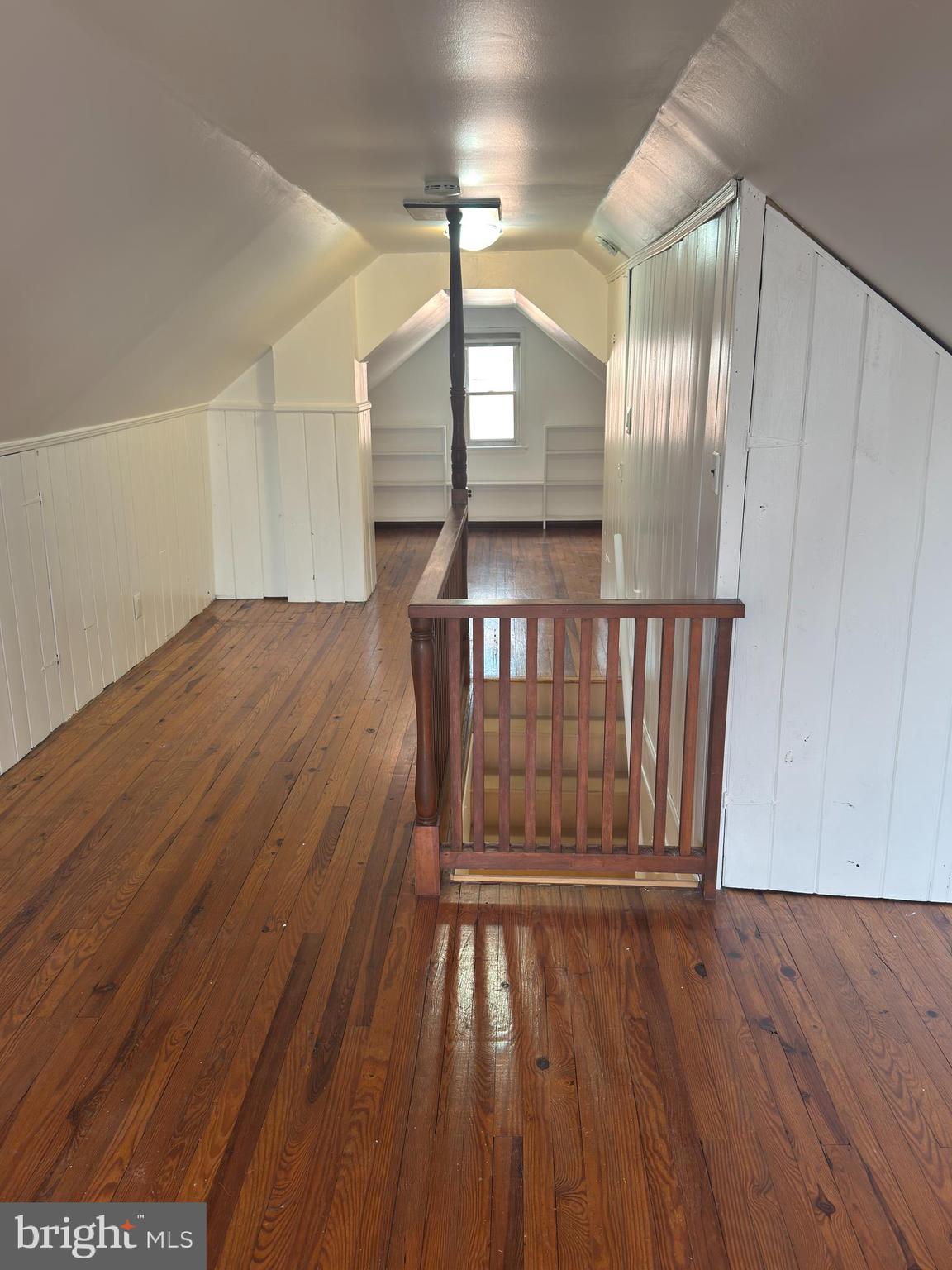 TAKOMA PARK - Residential