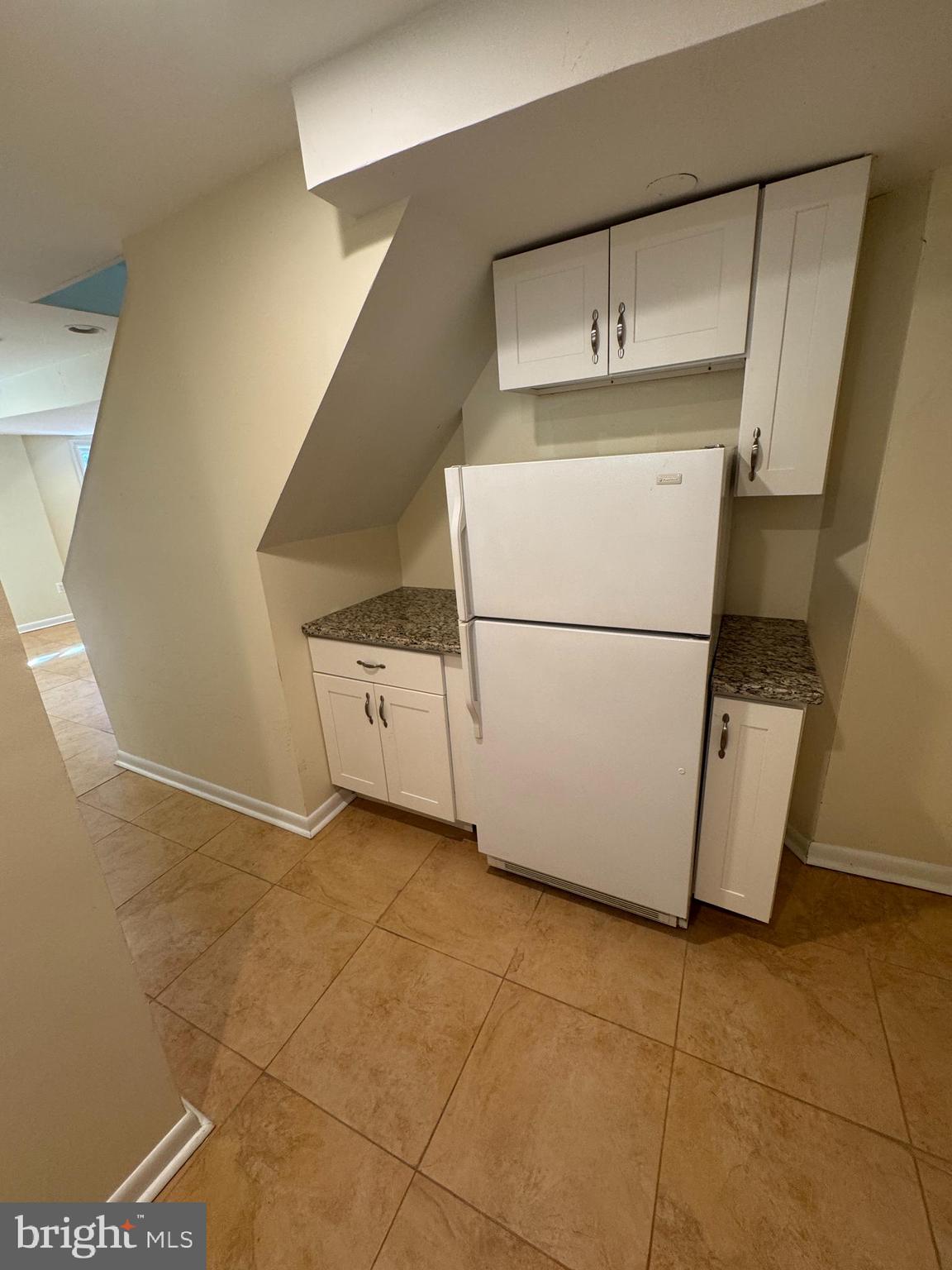 TAKOMA PARK - Residential