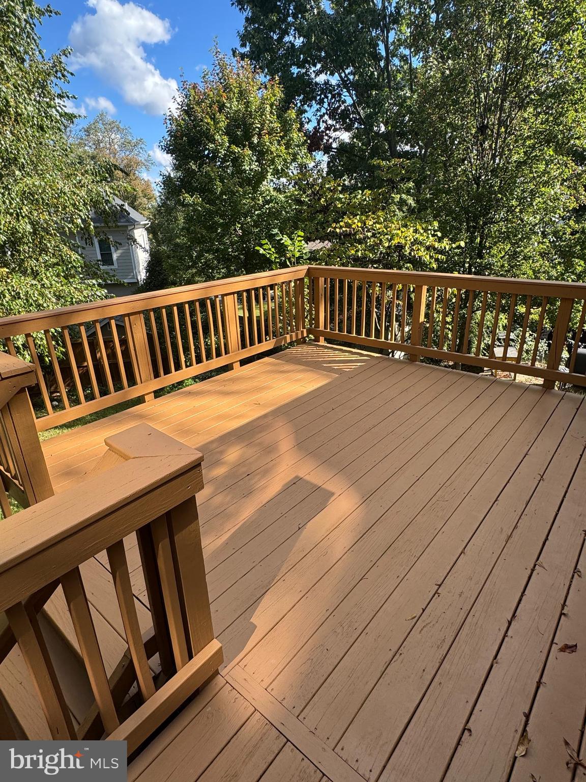 TAKOMA PARK - Residential