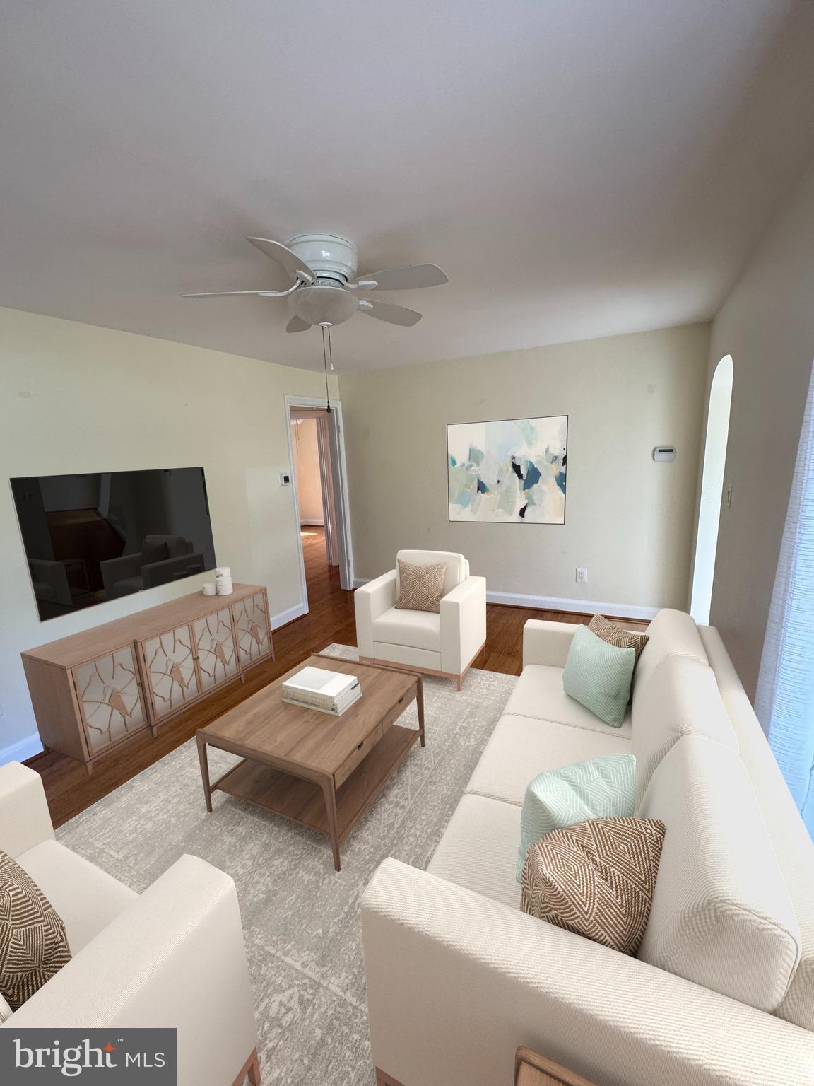 TAKOMA PARK - Residential