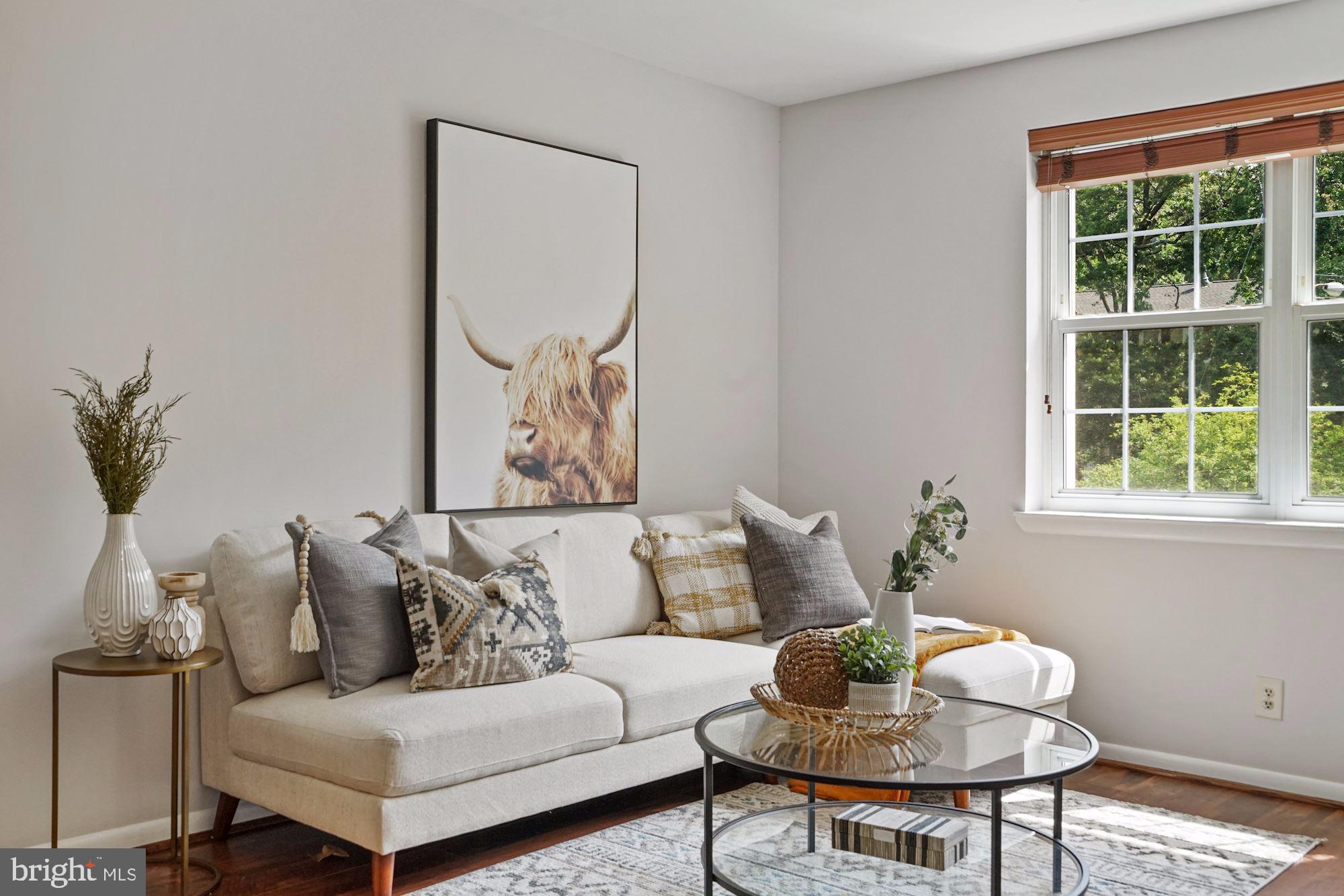 THE ARLINGTON - Residential