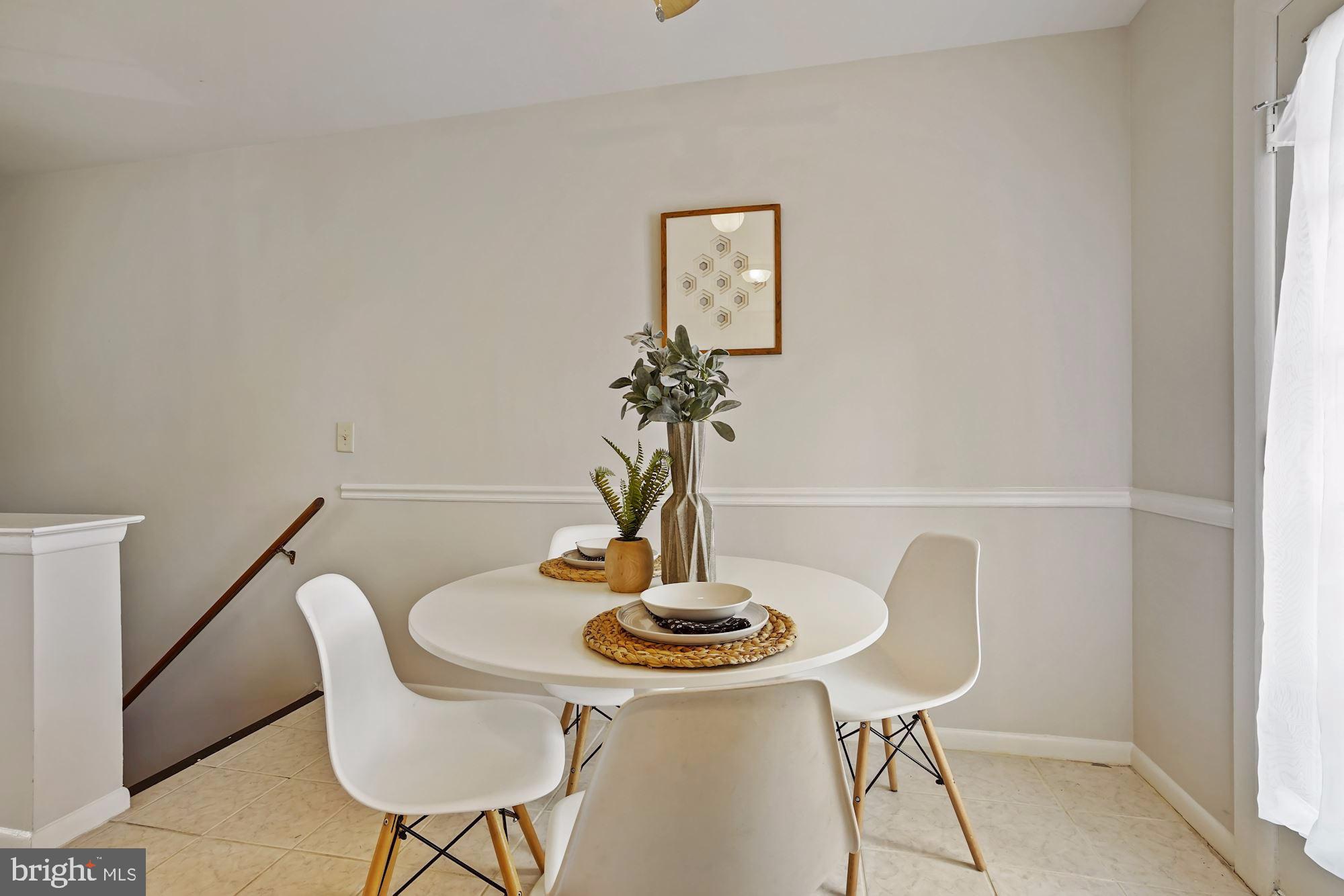 THE ARLINGTON - Residential