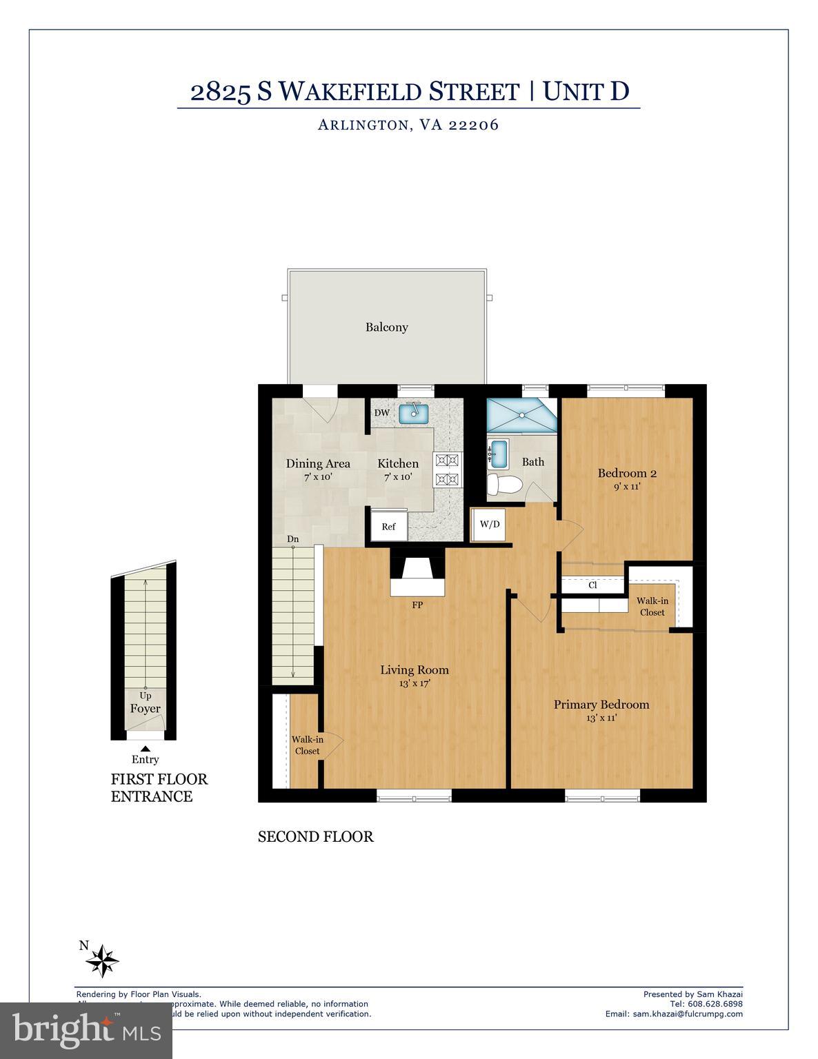 THE ARLINGTON - Residential