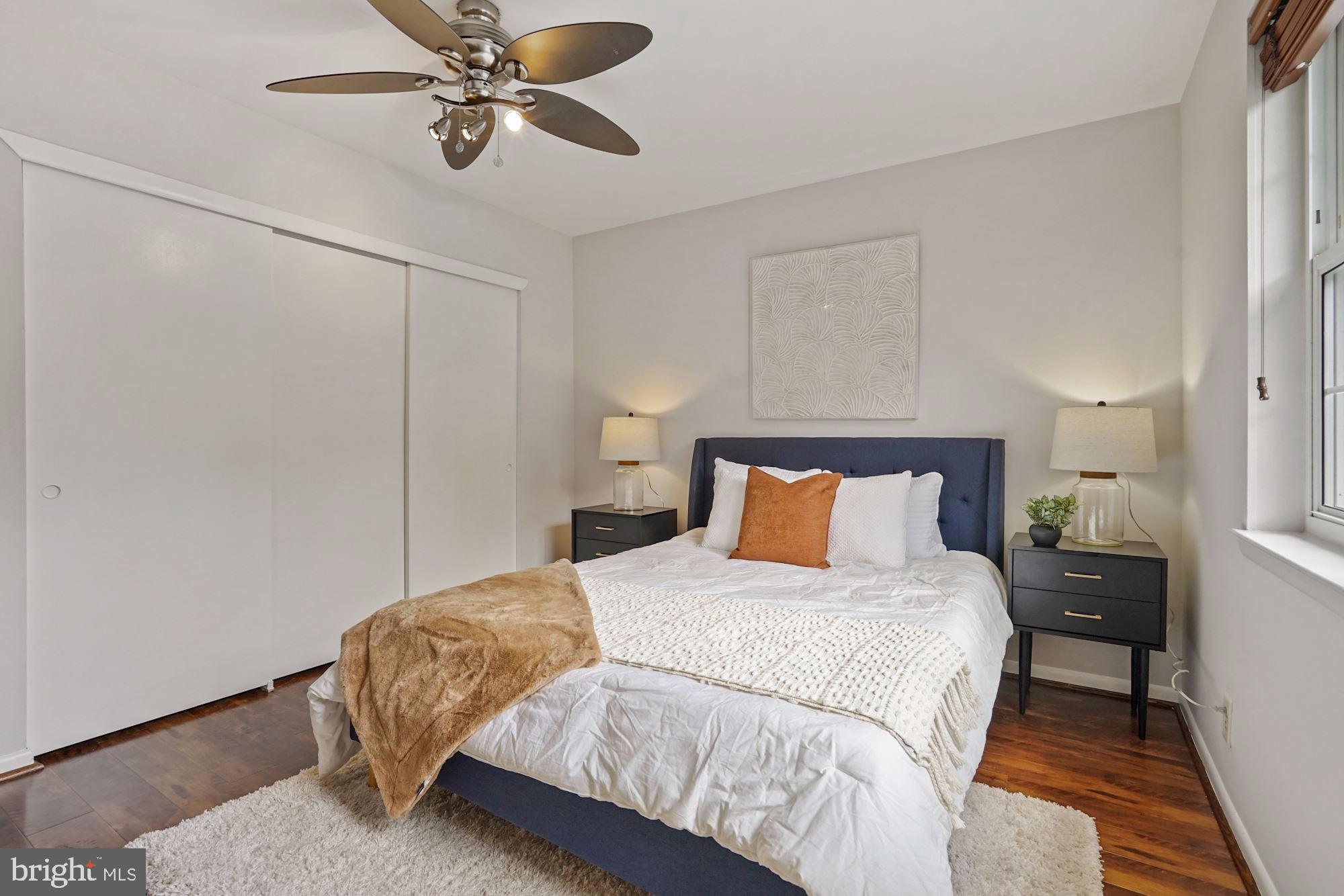 THE ARLINGTON - Residential