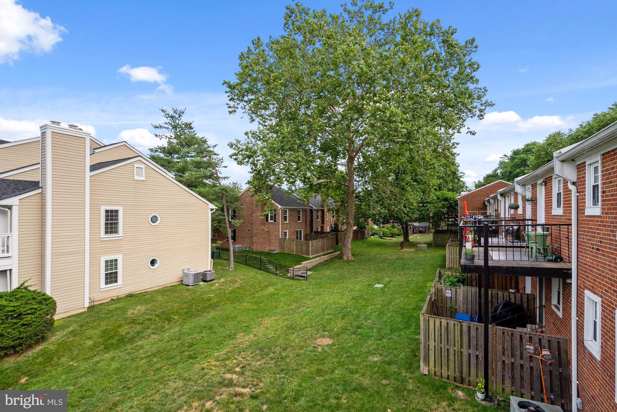 THE ARLINGTON - Residential