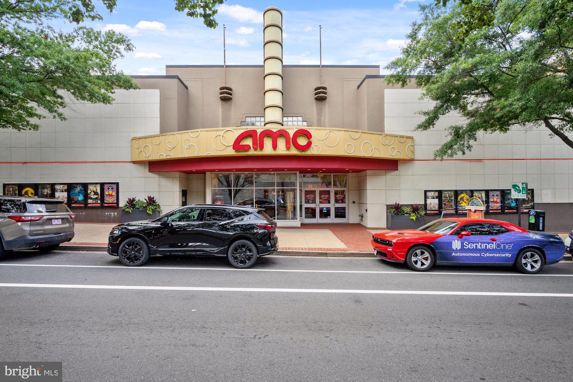 THE ARLINGTON - Residential